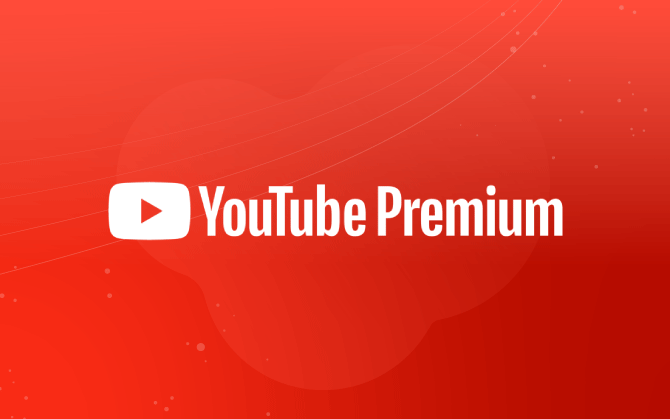 Abono de YouTube Premium más barato