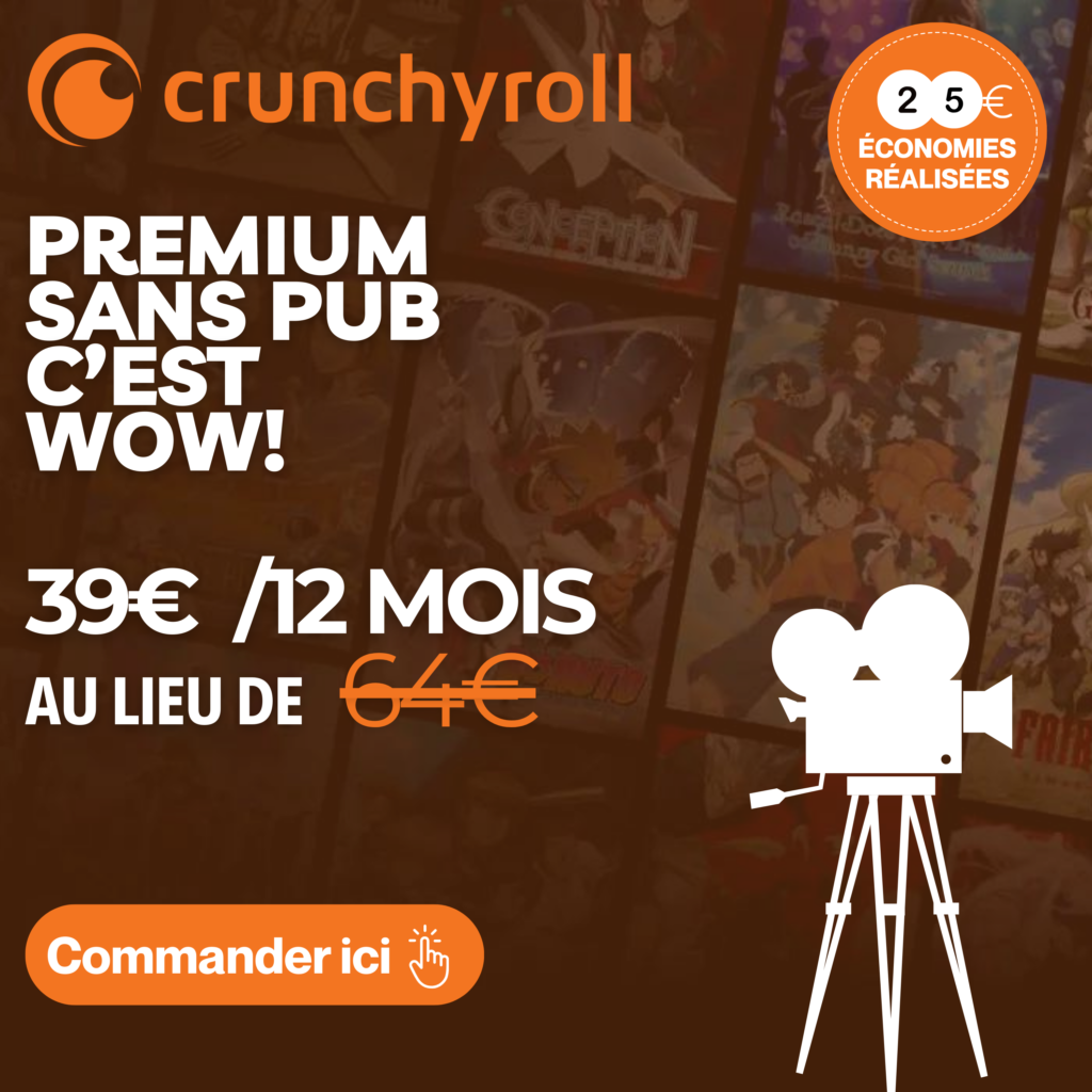 Account premium abonnement YouTube premium abonnment spotify premium abonnement crunchyroll premium